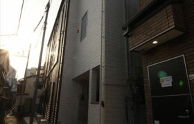 1R Apartment in Senju asahicho - Adachi-ku