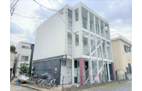 1K Apartment in Nakagawa - Adachi-ku
