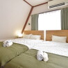 2LDK House to Rent in Ota-ku Bedroom