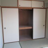 2DK Apartment to Rent in Shinagawa-ku Japanese Room