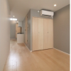 1LDK Apartment to Rent in Minato-ku Room