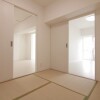 3LDK Apartment to Buy in Osaka-shi Asahi-ku Bedroom