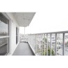2LDK Apartment to Rent in Edogawa-ku Balcony / Veranda