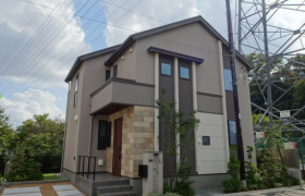 3LDK House in Hikaricho - Kokubunji-shi