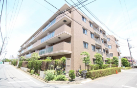 3LDK {building type} in Hikawadai - Nerima-ku
