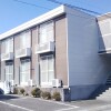 1K Apartment to Rent in Minamiarupusu-shi Exterior