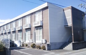 1K Apartment in Shimoimasuwa - Minamiarupusu-shi