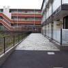 1K Apartment to Rent in Kyotanabe-shi Shared Facility