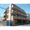 1R 맨션 to Rent in Toshima-ku Exterior