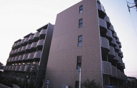 1K Mansion in Konakadai - Chiba-shi Inage-ku