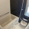 1LDK Apartment to Rent in Fuchu-shi Bathroom