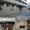 1DKマンション - 新宿区賃貸 外観