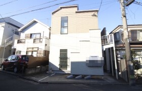 Whole Building {building type} in Matsumicho - Yokohama-shi Kanagawa-ku