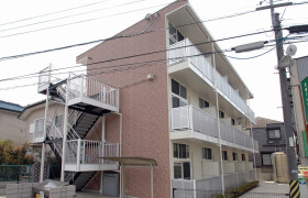 1K Mansion in Motookubo - Narashino-shi