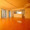 2SLDK Apartment to Rent in Shibuya-ku Living Room