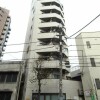 1K マンション 文京区 外観