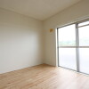 3DK Apartment to Rent in Ube-shi Interior