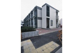 1K Apartment in Inocho - Nagoya-shi Nishi-ku