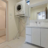 3LDK House to Buy in Nakagami-gun Chatan-cho Washroom