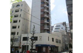 文京区湯島-1R公寓大厦
