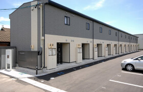 1K Apartment in Takahamashimmachi - Yokkaichi-shi