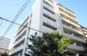 1R Mansion in Minamiazabu - Minato-ku