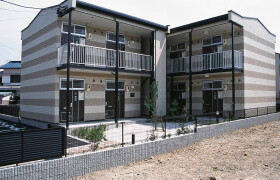 1K Apartment in Kamiotai - Nagoya-shi Nishi-ku