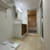 2LDK Apartment to Buy in Chiba-shi Chuo-ku Washroom