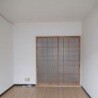 2DK Apartment to Rent in Osaka-shi Higashinari-ku Outside Space