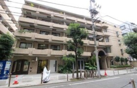 1R {building type} in Nishigotanda - Shinagawa-ku