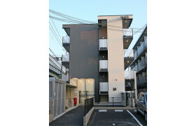 1K Mansion in Minamitsumori - Osaka-shi Nishinari-ku