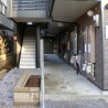 1K Apartment to Rent in Saitama-shi Omiya-ku Common Area