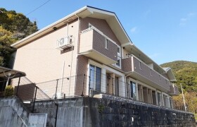 1LDK Apartment in Yatakecho - Sasebo-shi