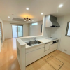 4LDK House to Buy in Adachi-ku Kitchen