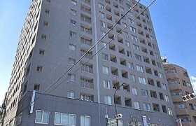 台東區竜泉-3LDK公寓大廈