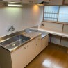 6DK House to Buy in Moriguchi-shi Kitchen