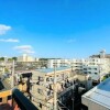 松戸市出售中的2LDK公寓大廈房地產 內部