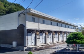 1K Apartment in Toyohira - Chino-shi