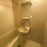 1K Apartment to Rent in Kushiro-shi Bathroom