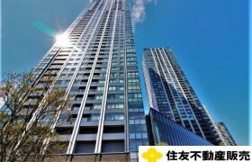 江東區豊洲-2LDK{building type}