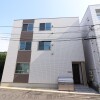 1DK Apartment to Rent in Katsushika-ku Exterior