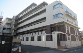 2LDK {building type} in Okano - Yokohama-shi Nishi-ku