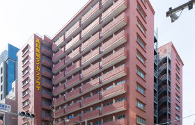1K {building type} in Takadanobaba - Shinjuku-ku