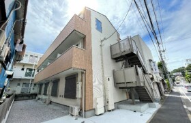 Whole Building Apartment in Higashiterao nakadai - Yokohama-shi Tsurumi-ku