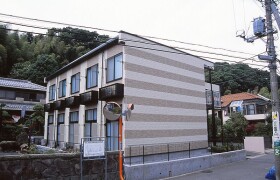 1K Apartment in Kozukuecho - Yokohama-shi Kohoku-ku
