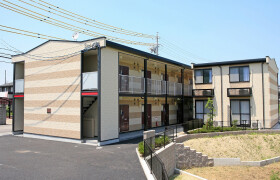 1K Apartment in Nishidaidocho shimodaido - Owariasahi-shi