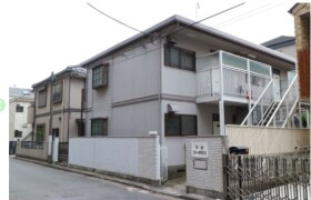 2DK Mansion in Heiancho - Yokohama-shi Tsurumi-ku