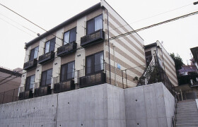 川崎市麻生區高石-1K公寓