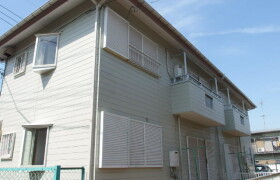 2DK 아파트 in Hiyoshi - Yokohama-shi Kohoku-ku