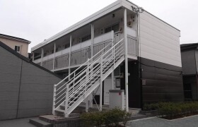 1K Apartment in Senju hashidocho - Adachi-ku